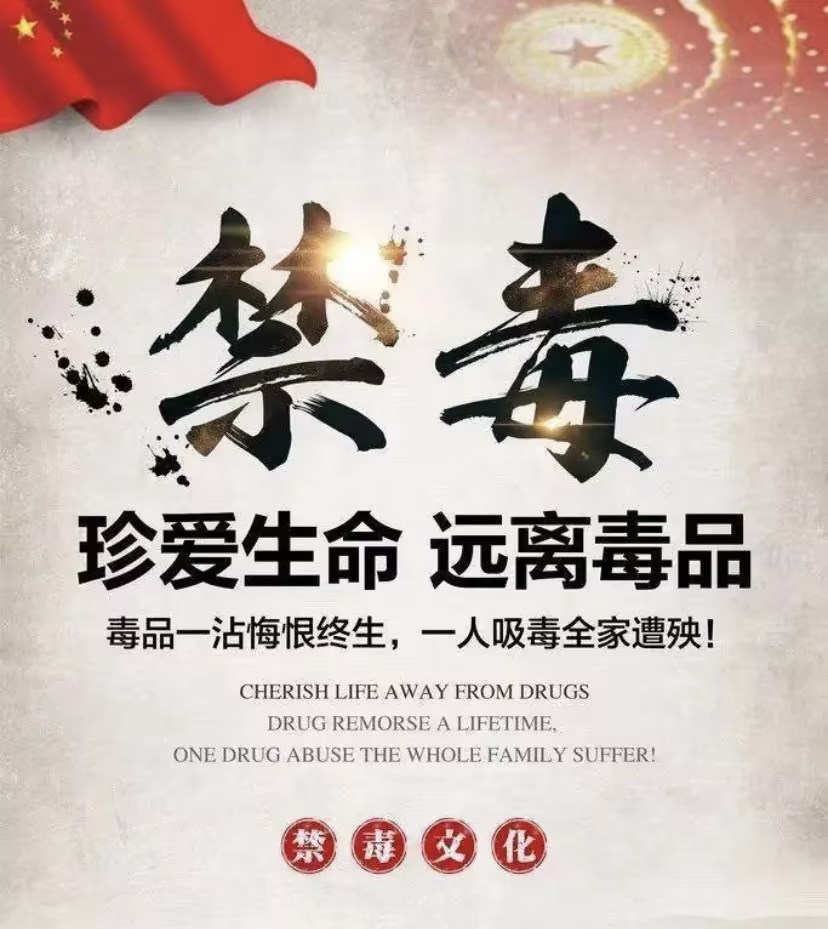湖北省人民代表大会常务委员会关于进一步加强新时代禁毒工作的决定 湖北省人民代表大会常务委员会关于进一步加强新时代禁毒工作的决定