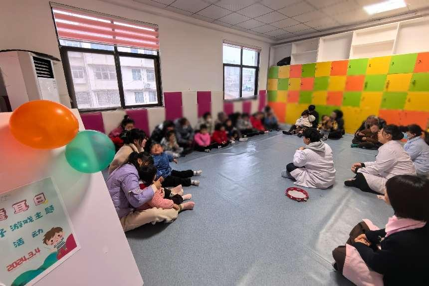 枣阳市妇幼保健院开展“爱耳日”主题宣传活动 枣阳市妇幼保健院开展“爱耳日”主题宣传活动